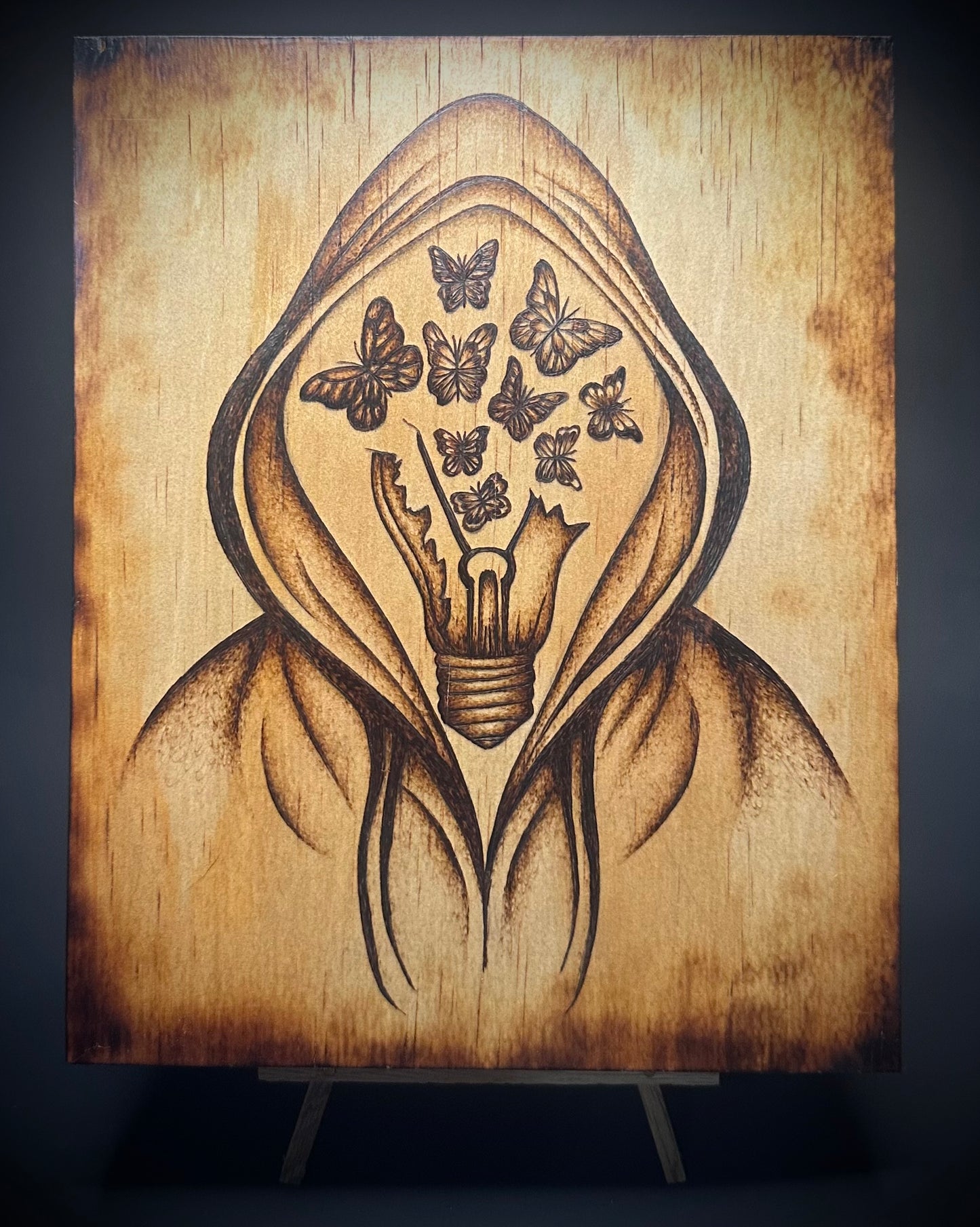 The Freedom In Fracture