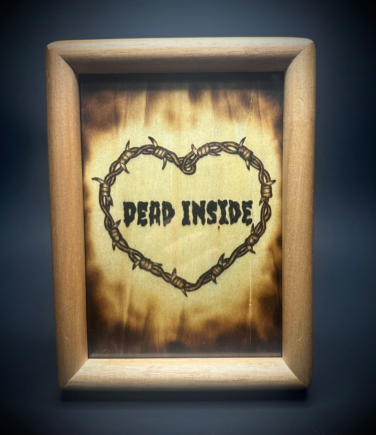 Dead Inside