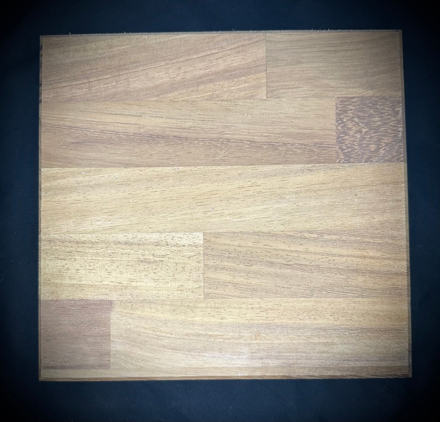 Small Butcher Block Chopping Boards Plain