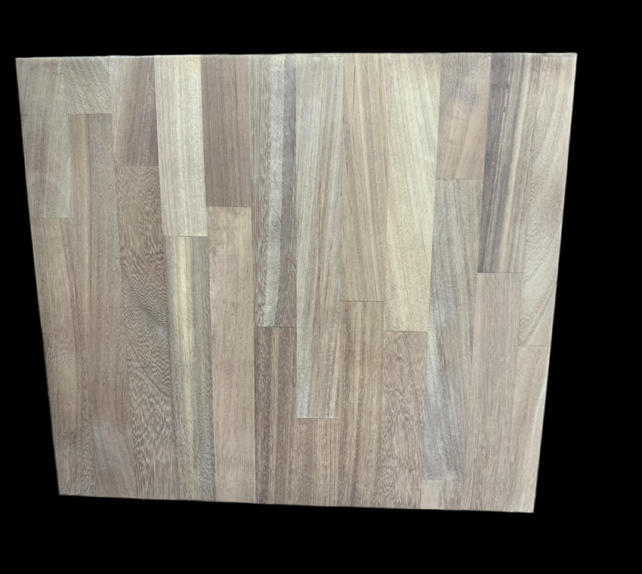 Large Butcher Block Chopping Board Plain
