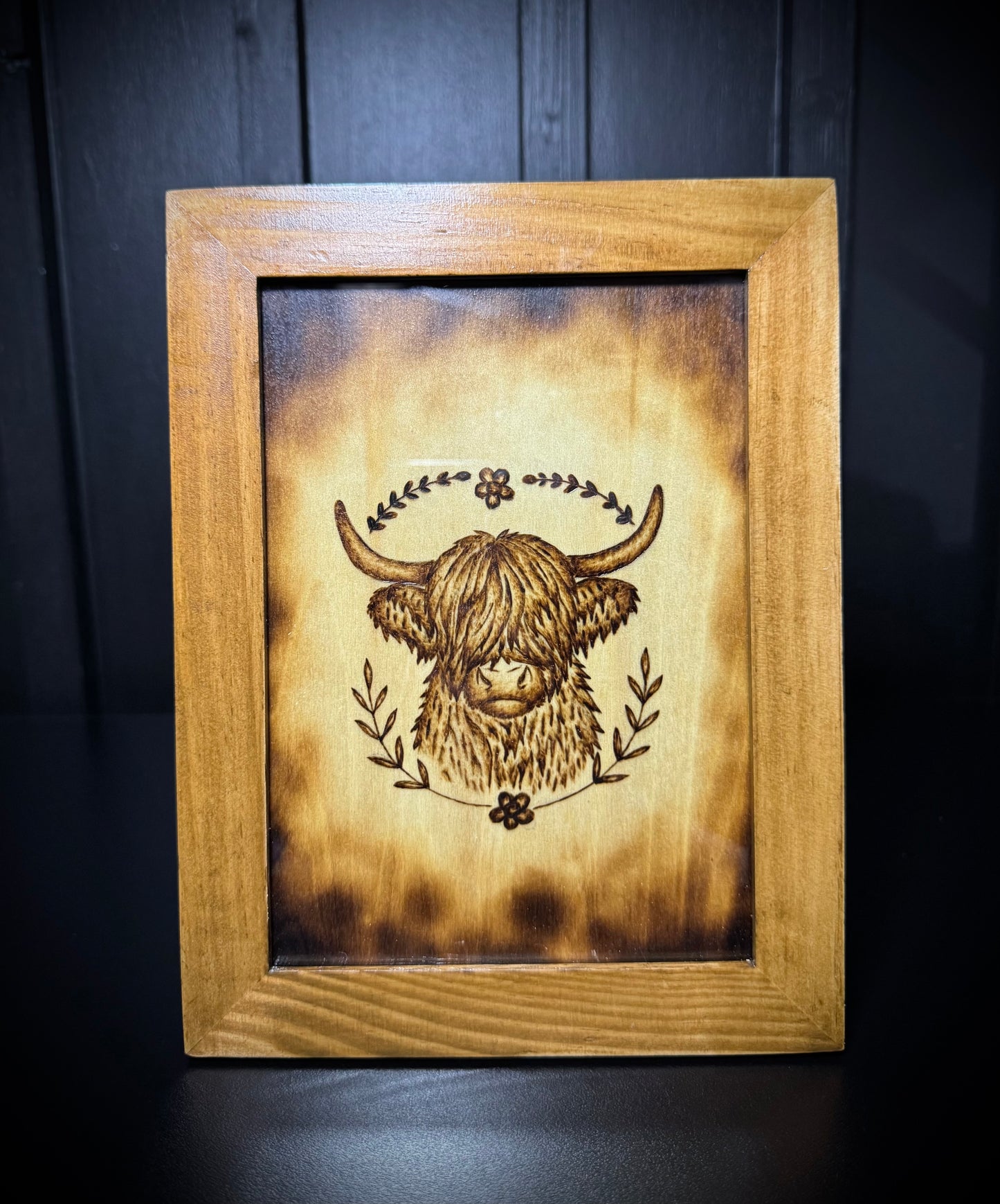 Highland Harmony