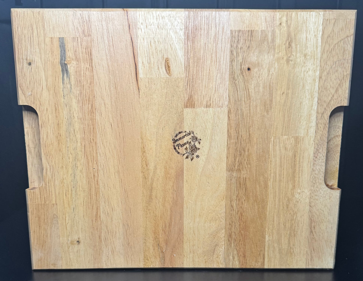 Highland Maple Wood Chopping Board