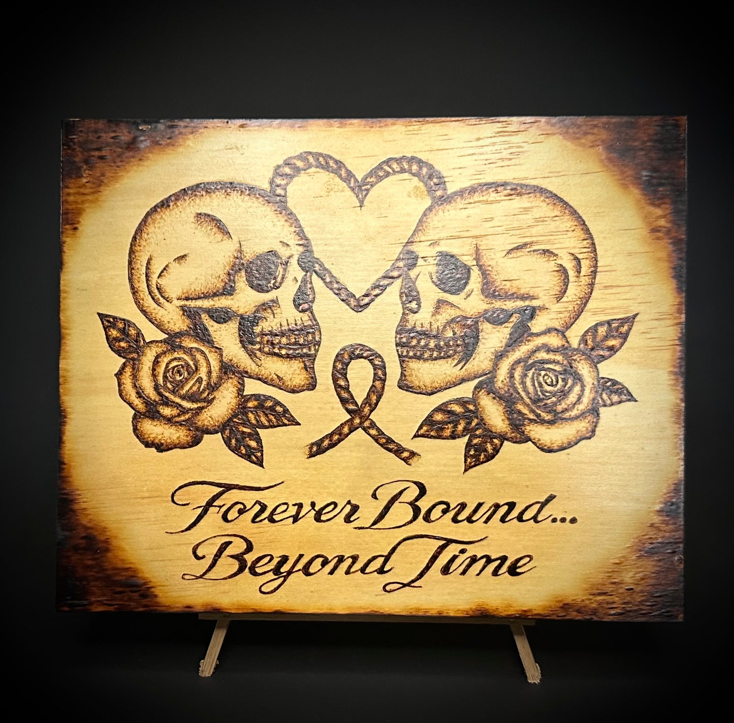 Love Bound