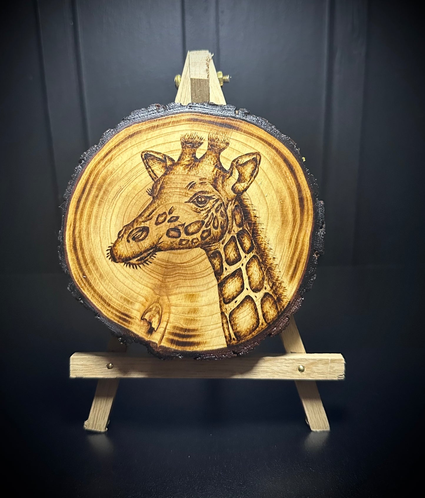 Savannah Spirit