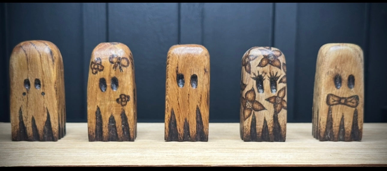 Ghost Collection