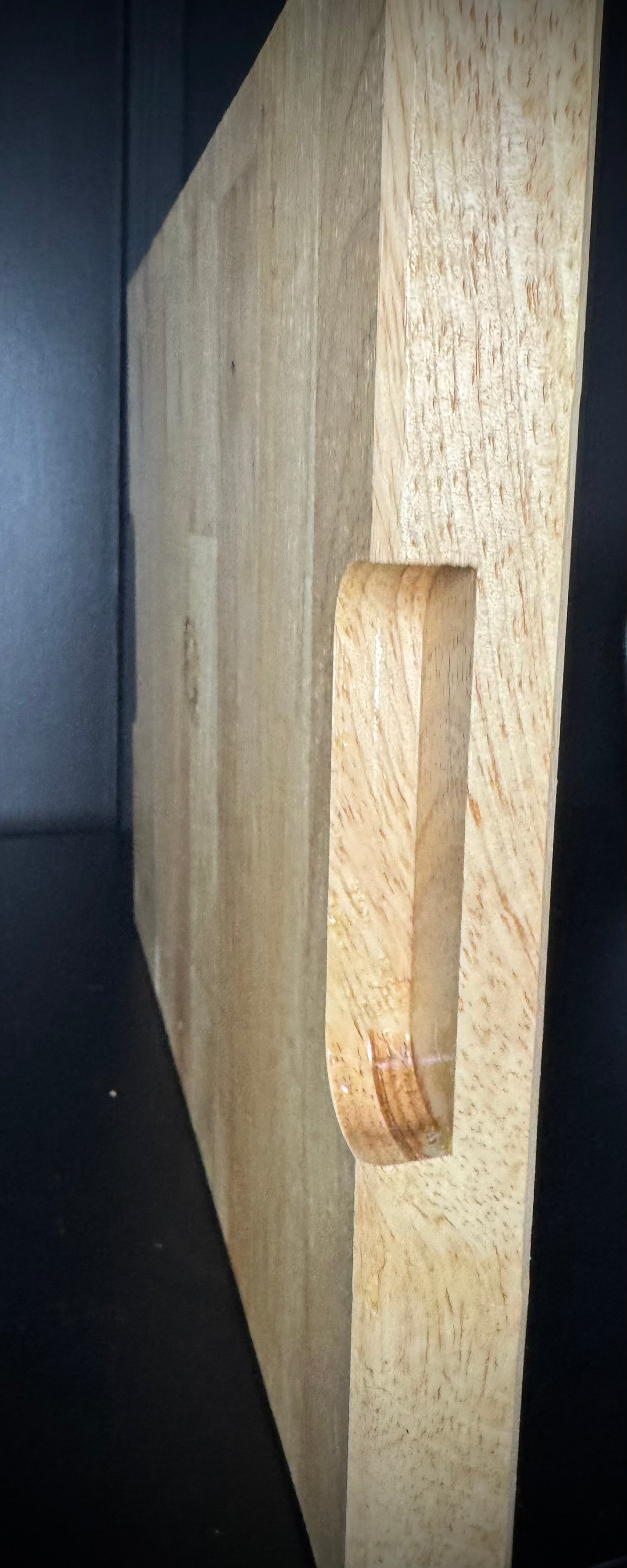Highland Maple Wood Chopping Board