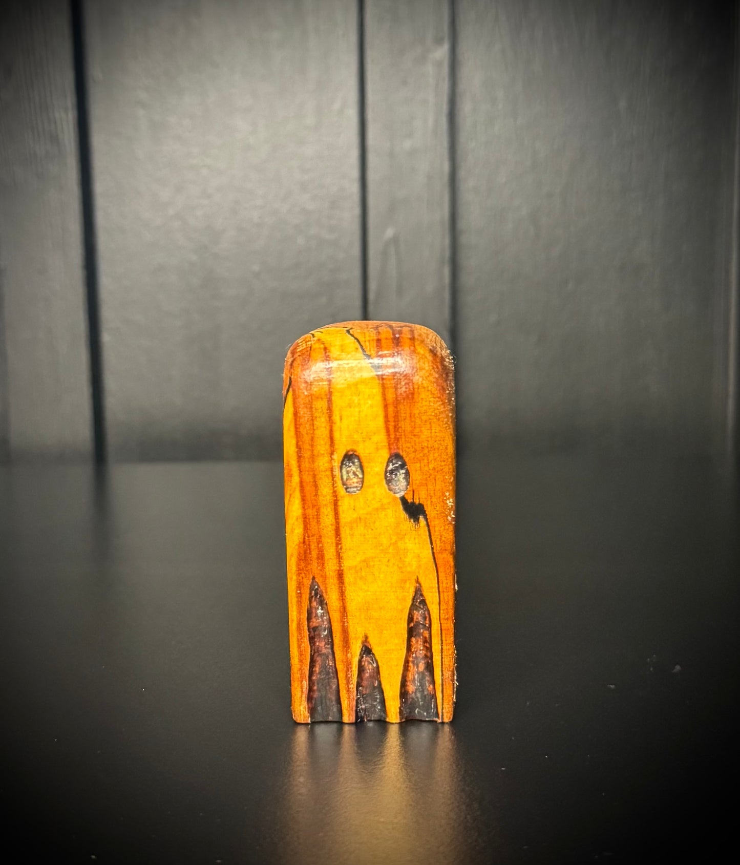 Spalted Beech Ghost