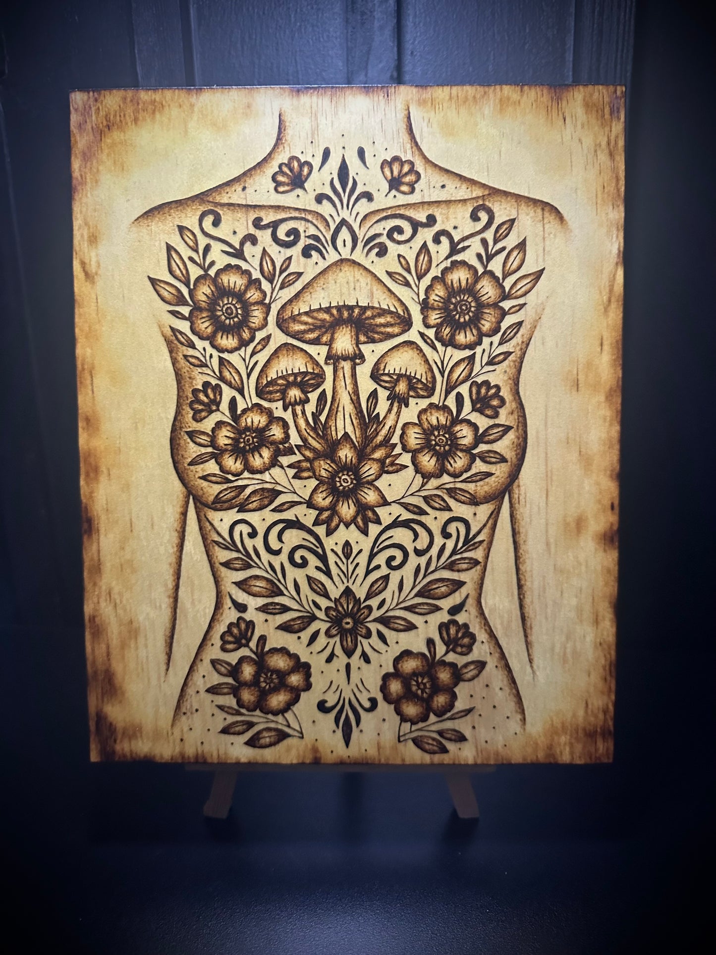 Torso