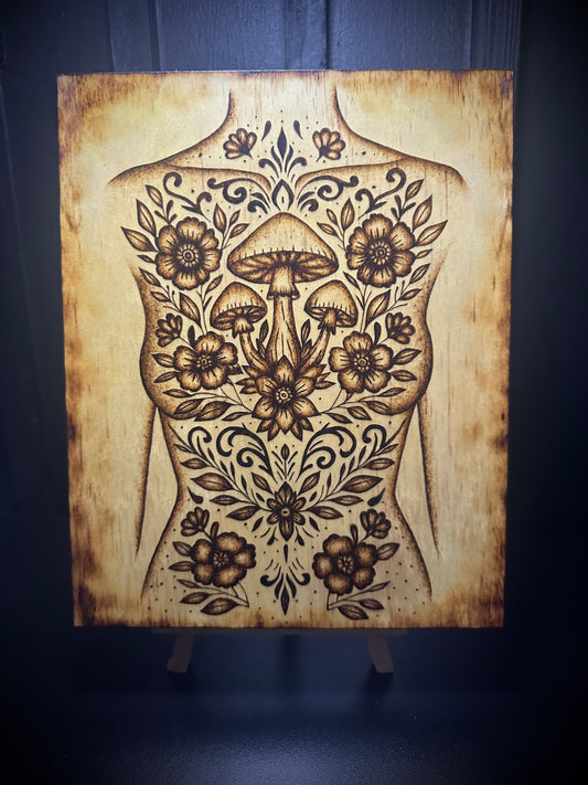 Torso