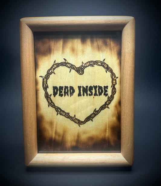 Dead Inside