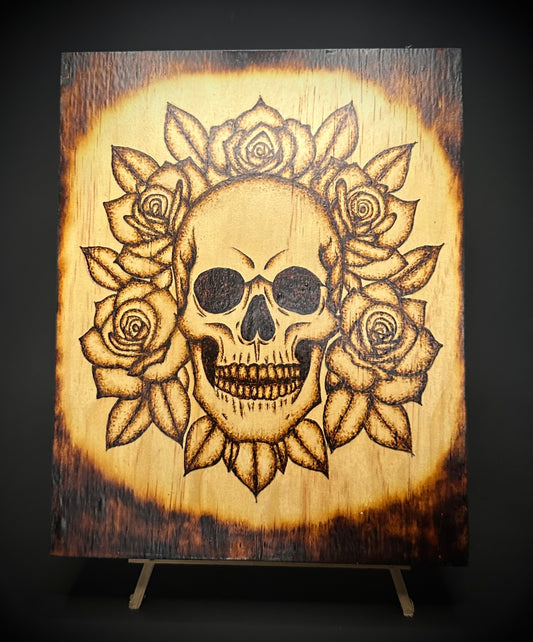 Bed Of Roses