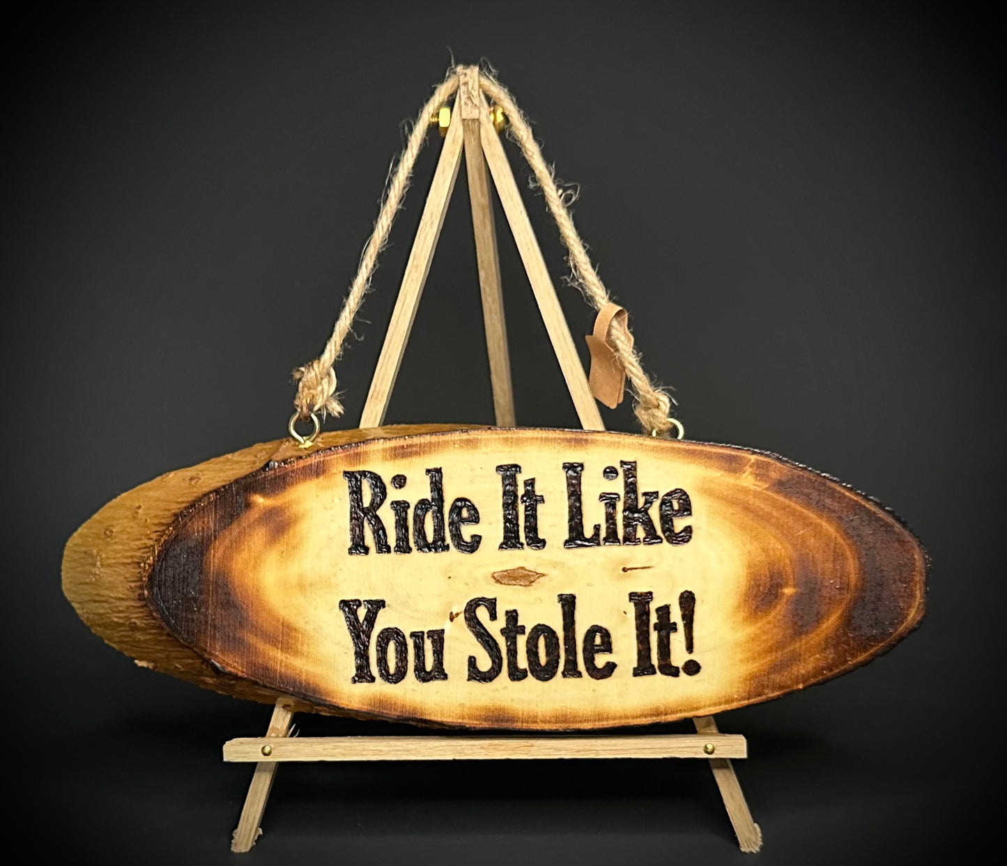 Ride It