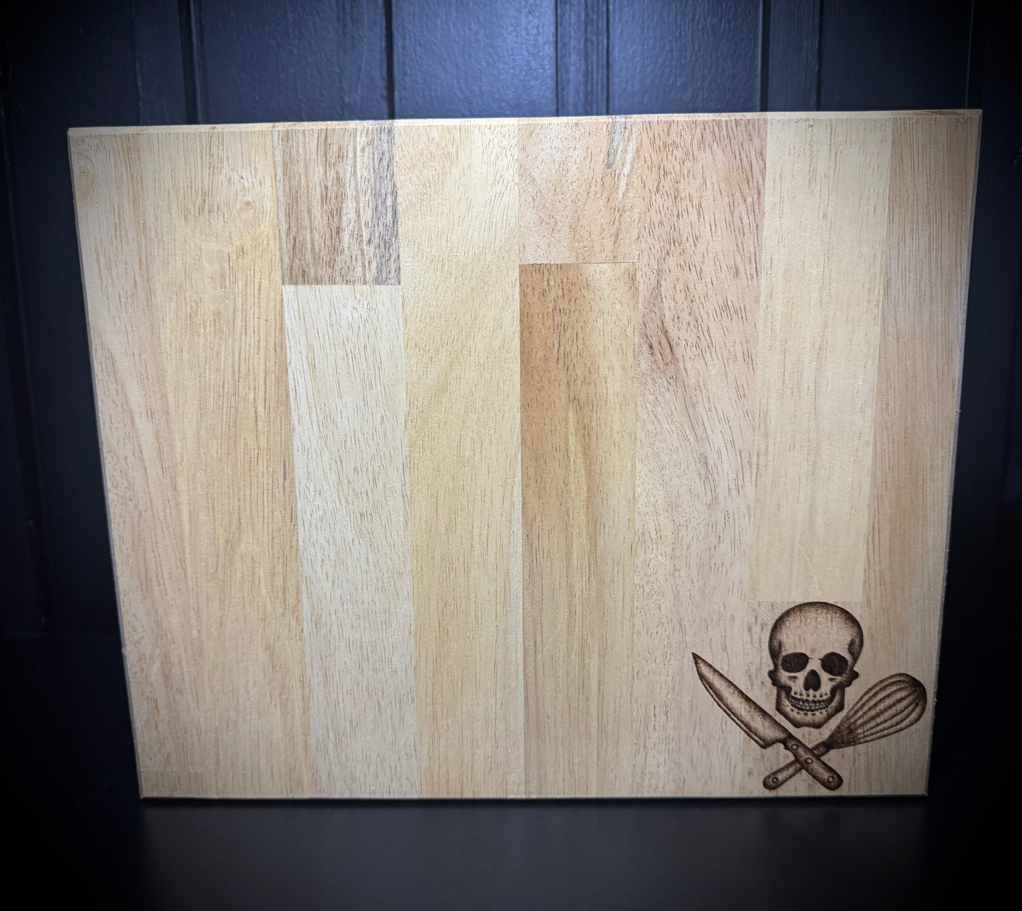 Cooking it up maple wood chopping boards
