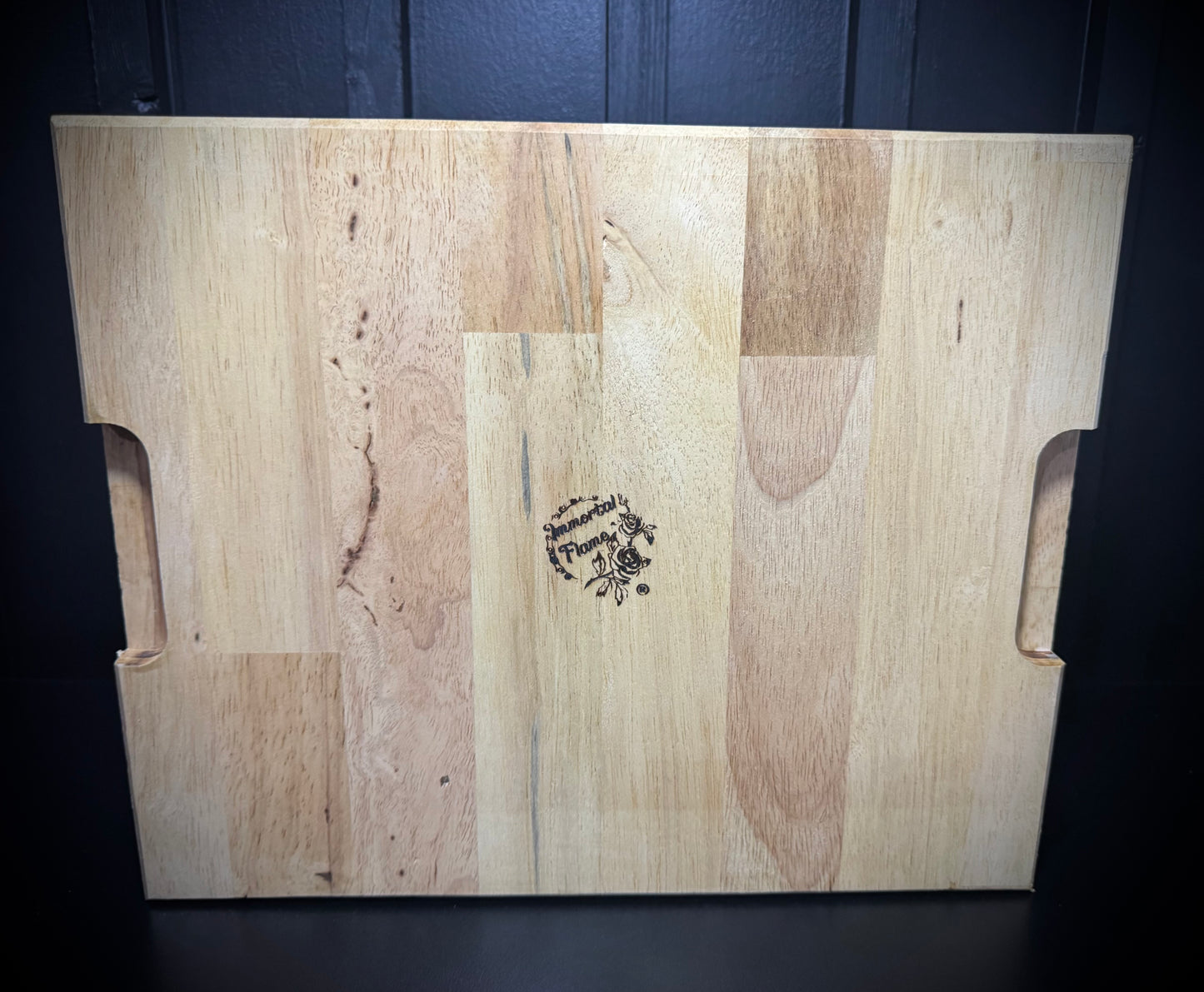 Cooking it up maple wood chopping boards