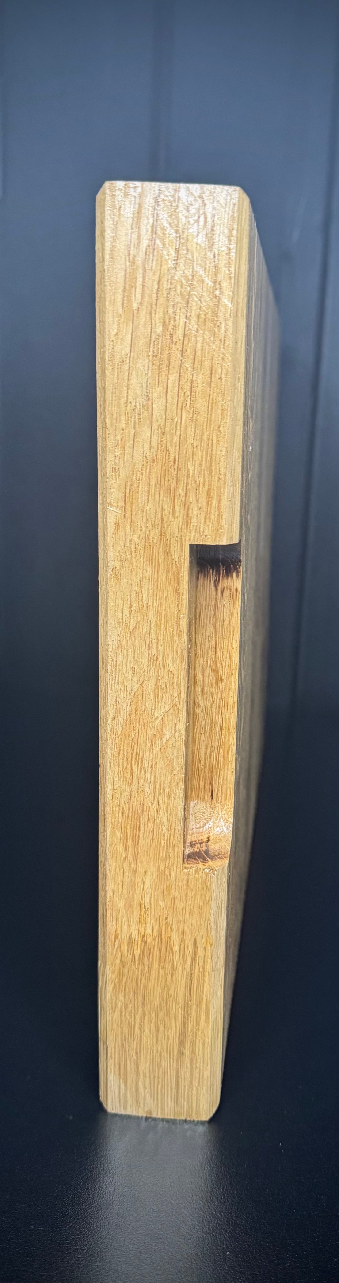 Highland Kitchen Oak Chopping Board