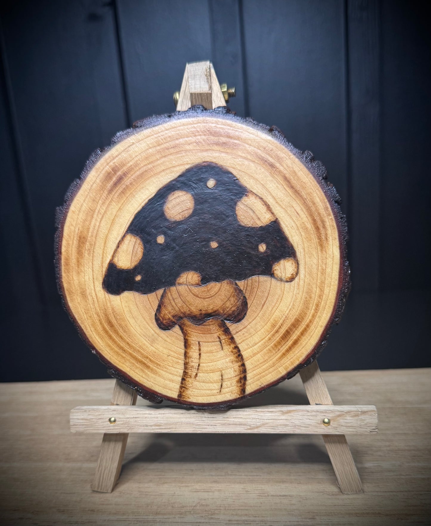 Mushroom Fantasy