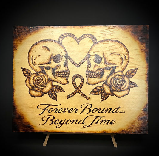 Love Bound