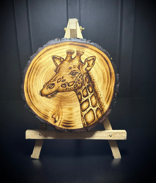 Savannah Spirit