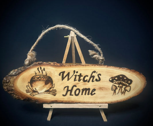 Custom Signs